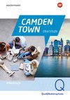 Camden Town Oberstufe - Allgemeine Ausgabe für die Sekundarstufe II. Arbeitsheft Qualifikationsphase