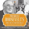 President Roosevelt's First and Second New Deals - Great Depression for Kids - History Book 5th Grade | Children's History