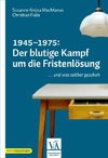 1945-1975: Der blutige Kampf um die Fristenlösung