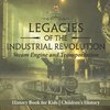 Legacies of the Industrial Revolution