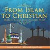 From Islam to Christian - Religious Festivals from around the World - Religion for Kids | Children's Religion Books