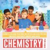 Chemistry for Kids | Elements, Acid-Base Reactions and Metals Quiz Book for Kids | Children's Questions & Answer Game Books