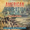 American Revolution for Kids | US Revolutionary Timelines - Colonization to Abolition | 4th Grade Children's American Revolution History