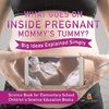 What Goes On Inside Pregnant Mommy's Tummy? Big Ideas Explained Simply - Science Book for Elementary School | Children's Science Education books