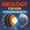 Geology For Kids - Pictionary | Geology Encyclopedia Of Terms | Children's Rock & Mineral Books