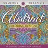 Abstract Coloring Designs