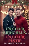 Un C¿ur Grincheux, Un C¿ur Festif