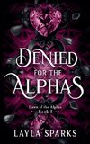 Denied by The Alphas