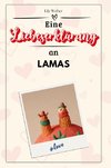 Eine Liebeserklärung an Lamas