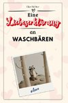 Eine Liebeserklärung an Waschbären