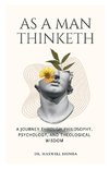 As A Man Thinketh