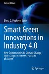 Smart Green Innovations in Industry 4.0