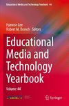 Educational Media and Technology Yearbook