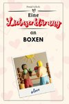 Eine Liebeserklärung an Boxen