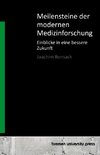 Meilensteine der modernen Medizinforschung