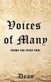 Voices of Many