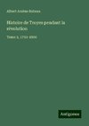 Histoire de Troyes pendant la révolution