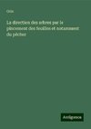 La direction des arbres par le pincement des feuilles et notamment du pêcher