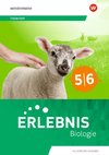 Erlebnis Biologie 5/6. Förderheft. Allgemeine Ausgabe