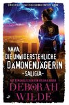 Nava, die unwiderstehliche Dämonenjägerin - Saligia