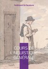 Cours de linguistique générale