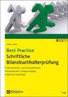 Best Practice Schriftliche Bilanzbuchhalterprüfung