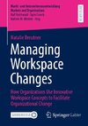 Managing Workspace Changes