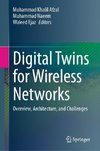 Digital Twins for Wireless Networks