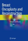 Breast Oncoplasty and Reconstruction