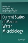 Current Status of Marine Water Microbiology