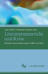 Literaturunterricht und Krise