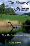 The Dragon of Neston