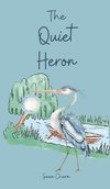 The Quiet Heron