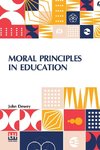 Moral Principles In Education