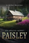 FBI Special Agent Paisley