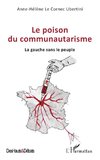 Le poison du communautarisme