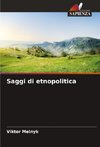 Saggi di etnopolitica