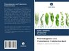 Pharmakognosie und Phytochemie: Praktisches Buch