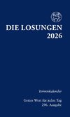 Losungen Deutschland 2026 / Die Losungen 2026