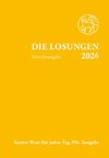 Losungen Schweiz 2026 / Die Losungen 2026