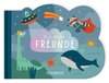 Freunde-Buch für Kinder