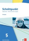 Schnittpunkt Mathematik 5. Lösungen Klasse 5. Differenzierende Ausgabe Baden-Württemberg