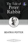 The Tale of Peter Rabit