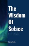 The Wisdom Of Solace