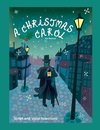 A Christmas Carol the Musical