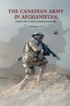 The Canadian Army in Afghanistan