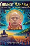 Chinmoy Maharaj