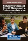 Cultural Awareness and Diversity Management in Contemporary Education