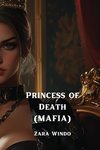 Princess of Death (MAFIA)