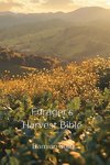 Forager's Harvest Bible